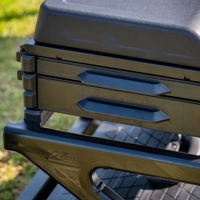 MAP Z36 Black Edition Seat Box 36mm